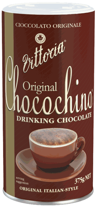 Vittoria Chocochino Original