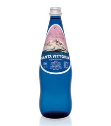 Santa Vittoria Azzura Mineral Still 750ml