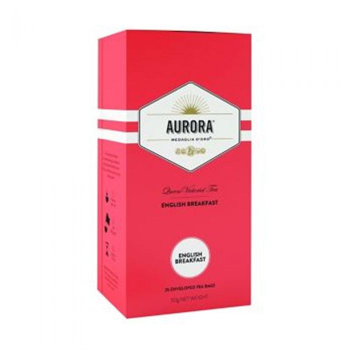 Aurora Tea English Breakfast