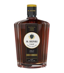 ST. HENRI VSOP