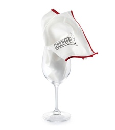 Microfibre Polishing Cloth